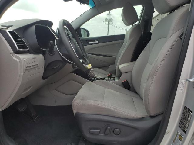 Photo 6 VIN: KM8J33AL7KU972644 - HYUNDAI TUCSON LIM 