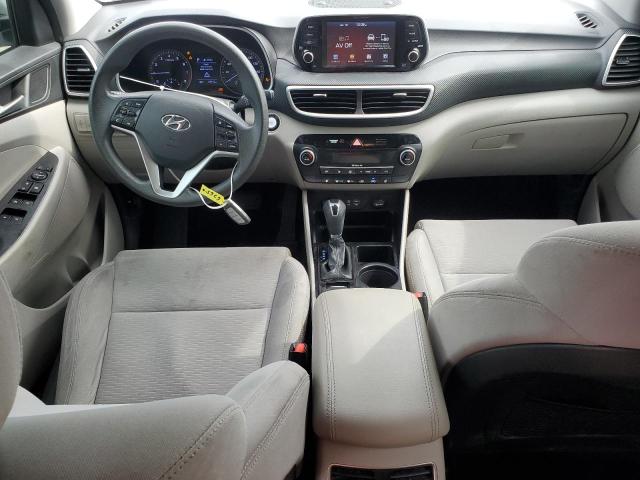 Photo 7 VIN: KM8J33AL7KU972644 - HYUNDAI TUCSON LIM 