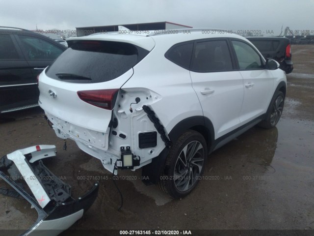 Photo 3 VIN: KM8J33AL7LU086518 - HYUNDAI TUCSON 