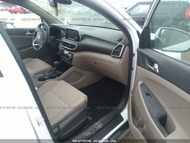 Photo 4 VIN: KM8J33AL7LU086518 - HYUNDAI TUCSON 