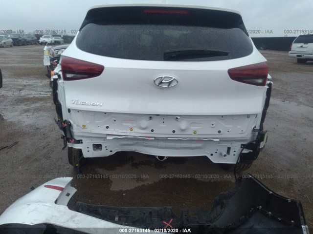 Photo 5 VIN: KM8J33AL7LU086518 - HYUNDAI TUCSON 