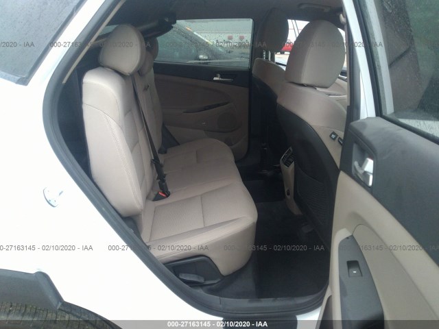 Photo 7 VIN: KM8J33AL7LU086518 - HYUNDAI TUCSON 