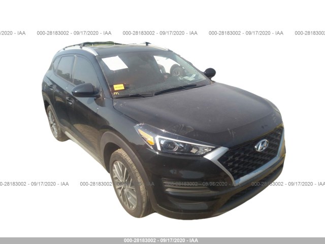 Photo 0 VIN: KM8J33AL7LU101194 - HYUNDAI TUCSON 