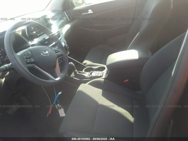 Photo 4 VIN: KM8J33AL7LU101194 - HYUNDAI TUCSON 