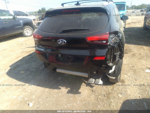 Photo 5 VIN: KM8J33AL7LU101194 - HYUNDAI TUCSON 