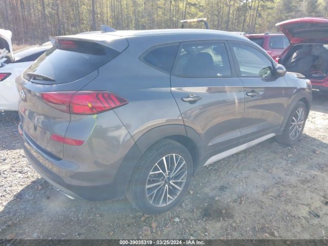 Photo 3 VIN: KM8J33AL7LU119341 - HYUNDAI TUCSON 