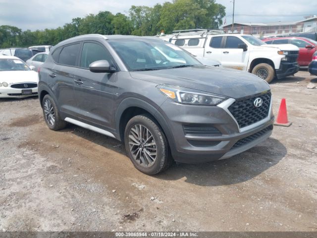 Photo 0 VIN: KM8J33AL7LU121655 - HYUNDAI TUCSON 