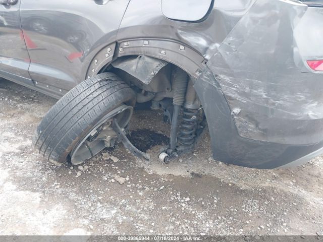 Photo 5 VIN: KM8J33AL7LU121655 - HYUNDAI TUCSON 