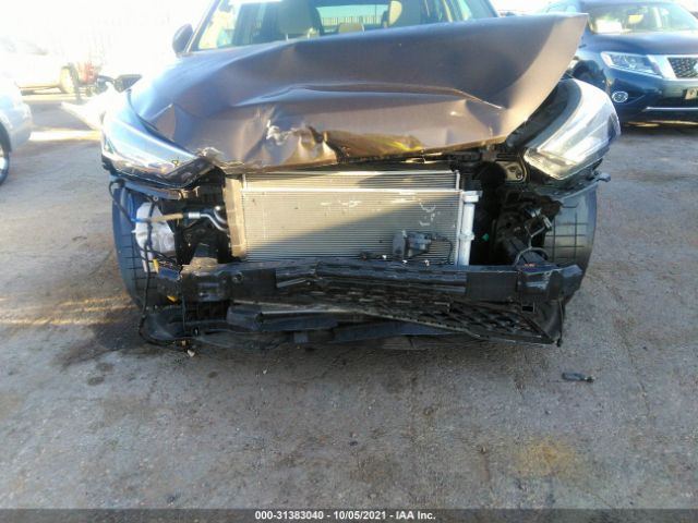 Photo 5 VIN: KM8J33AL7LU146264 - HYUNDAI TUCSON 