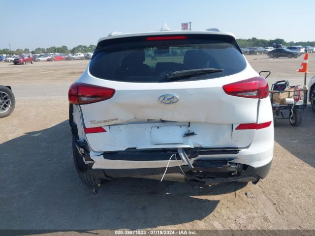 Photo 5 VIN: KM8J33AL7LU152260 - HYUNDAI TUCSON 