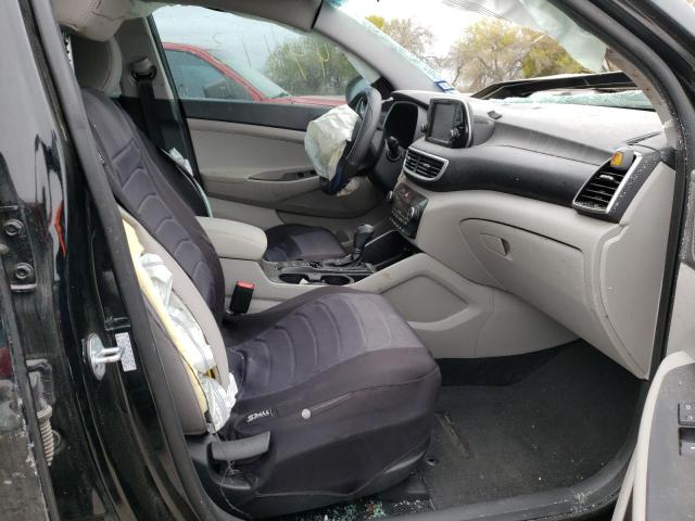 Photo 4 VIN: KM8J33AL7LU161301 - HYUNDAI TUCSON LIM 