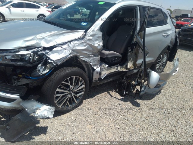 Photo 5 VIN: KM8J33AL7LU171908 - HYUNDAI TUCSON 