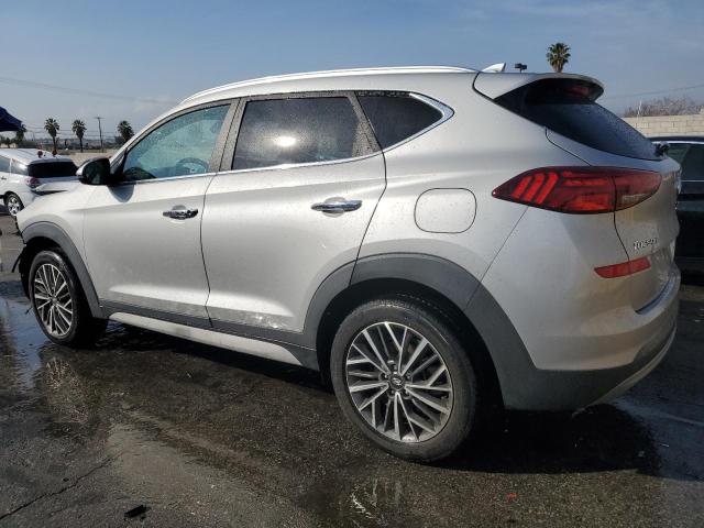 Photo 1 VIN: KM8J33AL7LU178664 - HYUNDAI TUCSON 