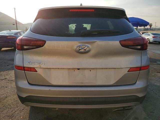 Photo 5 VIN: KM8J33AL7LU178664 - HYUNDAI TUCSON 