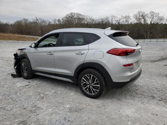 Photo 1 VIN: KM8J33AL7LU180236 - HYUNDAI TUCSON LIM 