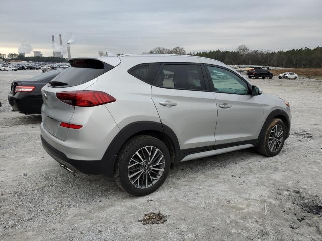 Photo 2 VIN: KM8J33AL7LU180236 - HYUNDAI TUCSON LIM 