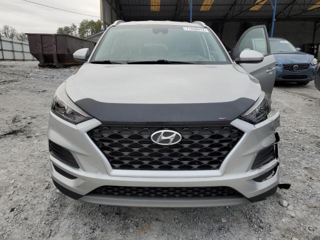 Photo 4 VIN: KM8J33AL7LU180236 - HYUNDAI TUCSON LIM 