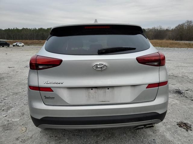 Photo 5 VIN: KM8J33AL7LU180236 - HYUNDAI TUCSON LIM 