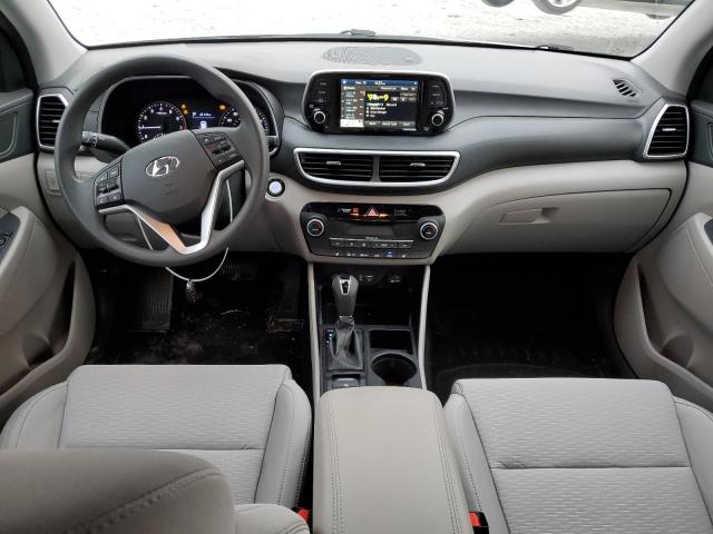 Photo 7 VIN: KM8J33AL7LU180236 - HYUNDAI TUCSON LIM 