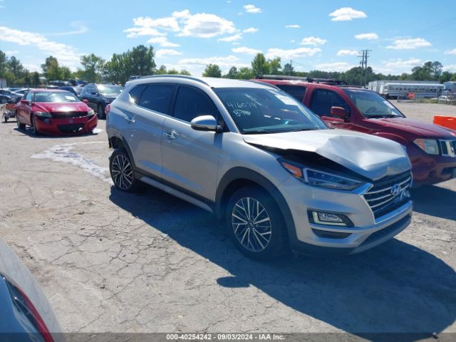 Photo 0 VIN: KM8J33AL7LU186716 - HYUNDAI TUCSON 