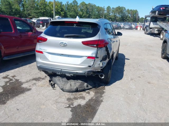 Photo 3 VIN: KM8J33AL7LU186716 - HYUNDAI TUCSON 