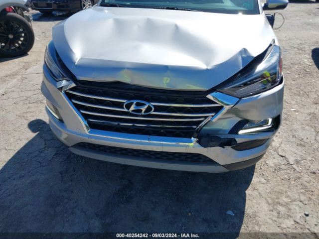 Photo 5 VIN: KM8J33AL7LU186716 - HYUNDAI TUCSON 