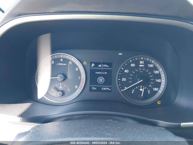 Photo 6 VIN: KM8J33AL7LU186716 - HYUNDAI TUCSON 