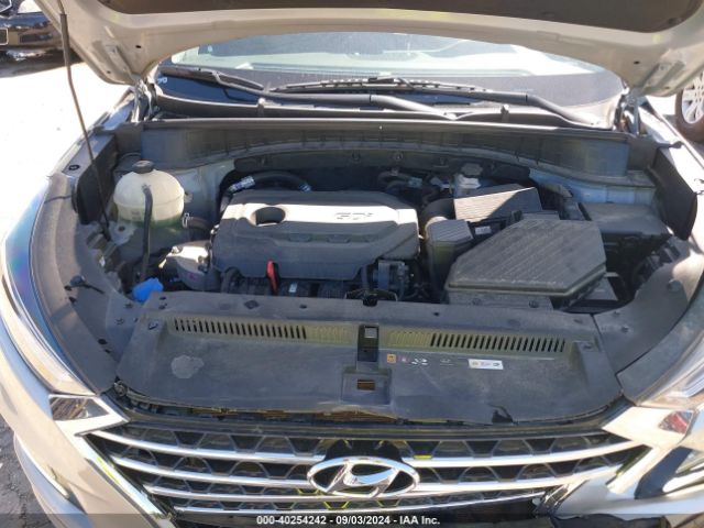 Photo 9 VIN: KM8J33AL7LU186716 - HYUNDAI TUCSON 