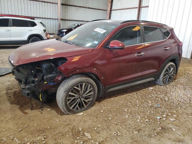 Photo 0 VIN: KM8J33AL7LU239530 - HYUNDAI TUCSON LIM 