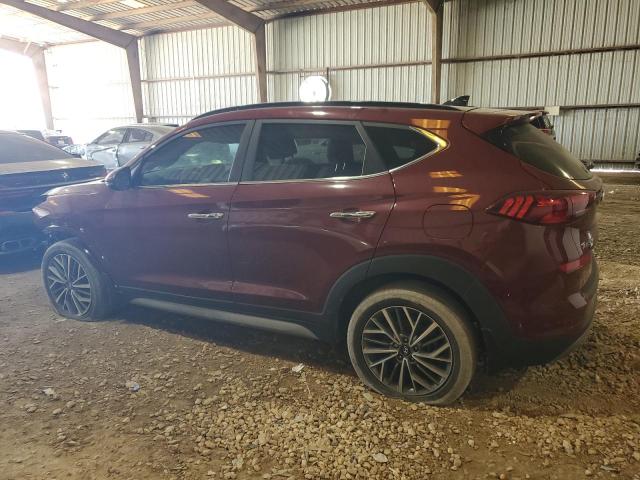 Photo 1 VIN: KM8J33AL7LU239530 - HYUNDAI TUCSON LIM 