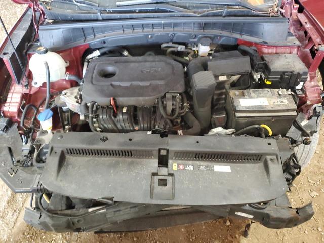 Photo 11 VIN: KM8J33AL7LU239530 - HYUNDAI TUCSON LIM 