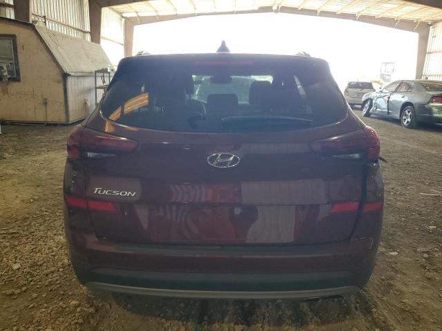 Photo 5 VIN: KM8J33AL7LU239530 - HYUNDAI TUCSON LIM 