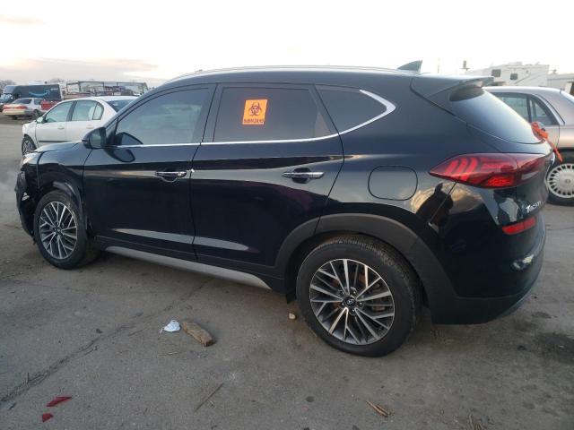 Photo 1 VIN: KM8J33AL7LU241732 - HYUNDAI TUCSON 