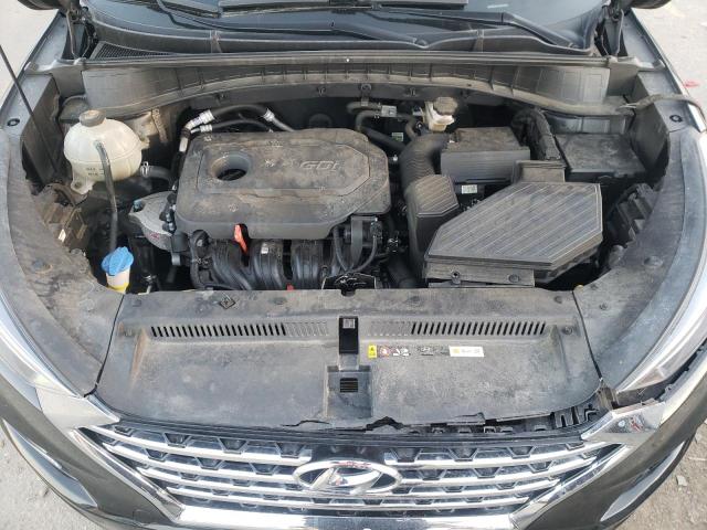 Photo 10 VIN: KM8J33AL7LU241732 - HYUNDAI TUCSON 