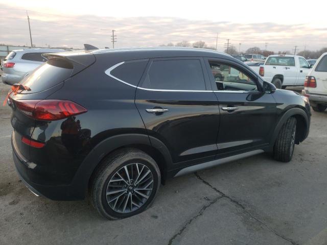 Photo 2 VIN: KM8J33AL7LU241732 - HYUNDAI TUCSON 