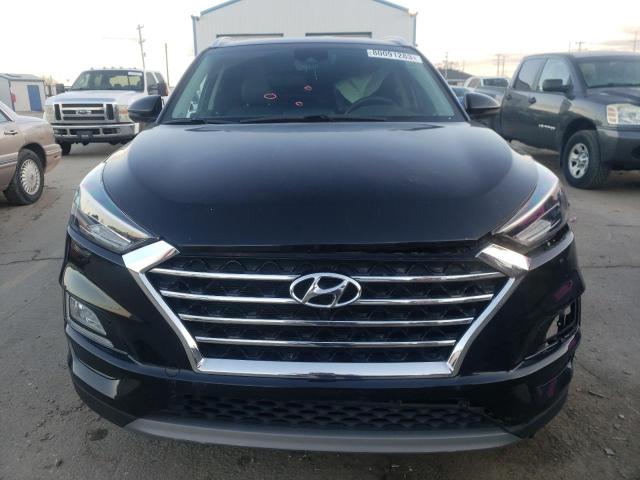 Photo 4 VIN: KM8J33AL7LU241732 - HYUNDAI TUCSON 