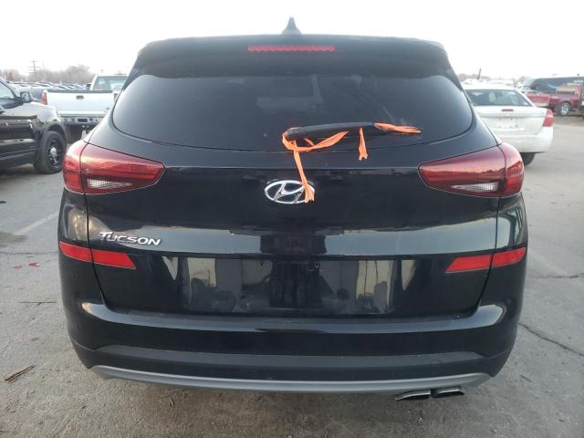 Photo 5 VIN: KM8J33AL7LU241732 - HYUNDAI TUCSON 