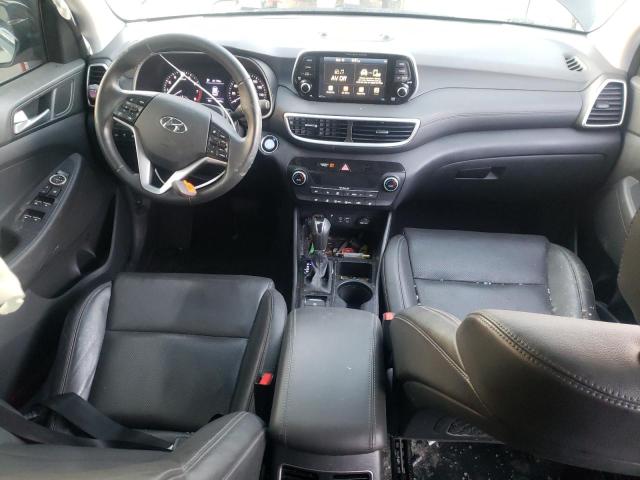 Photo 7 VIN: KM8J33AL7LU241732 - HYUNDAI TUCSON 