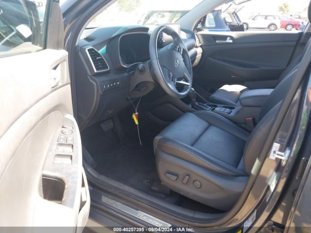 Photo 4 VIN: KM8J33AL7LU258546 - HYUNDAI TUCSON 