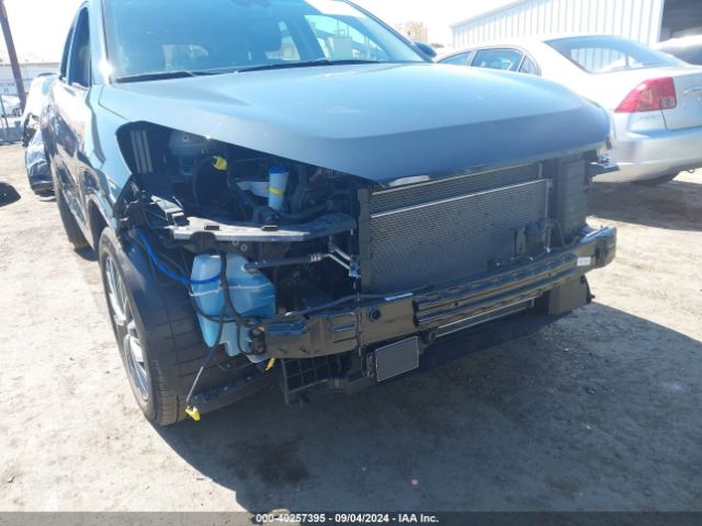 Photo 5 VIN: KM8J33AL7LU258546 - HYUNDAI TUCSON 