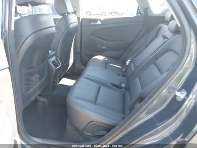 Photo 7 VIN: KM8J33AL7LU258546 - HYUNDAI TUCSON 