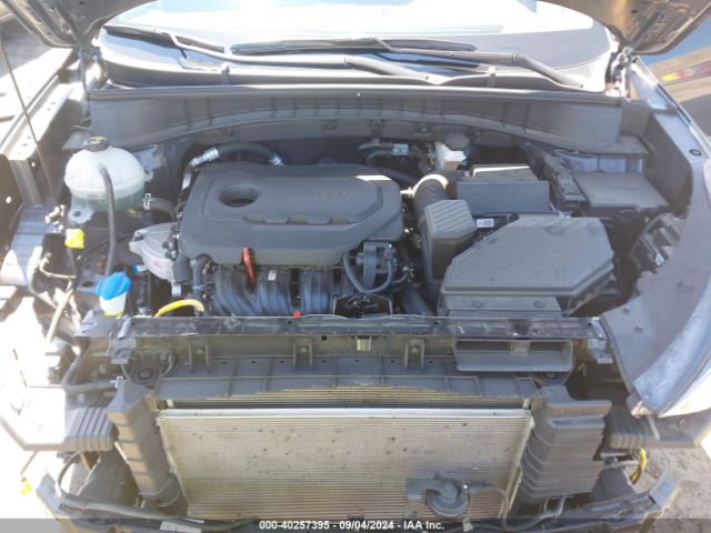 Photo 9 VIN: KM8J33AL7LU258546 - HYUNDAI TUCSON 