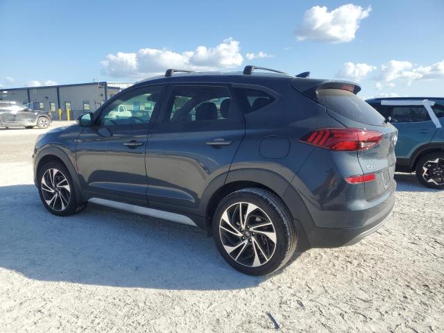 Photo 1 VIN: KM8J33AL7MU290401 - HYUNDAI TUCSON LIM 