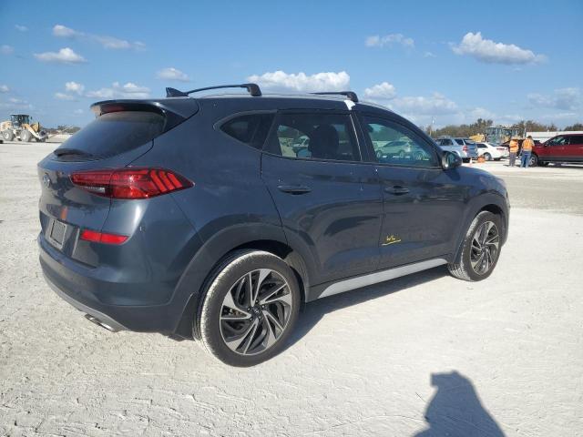 Photo 2 VIN: KM8J33AL7MU290401 - HYUNDAI TUCSON LIM 