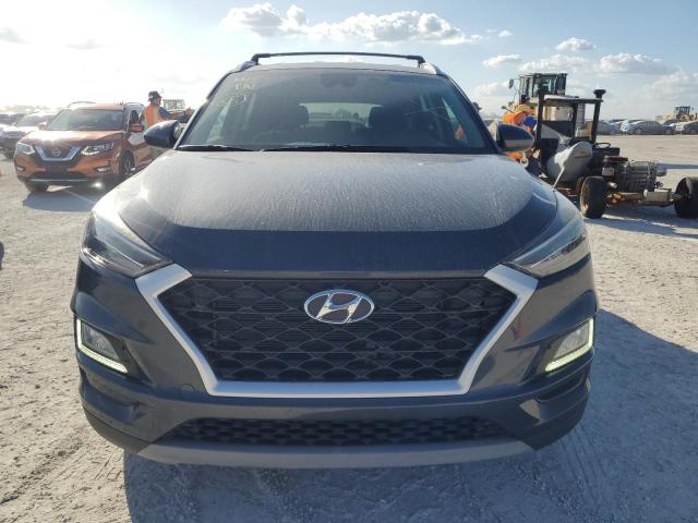 Photo 4 VIN: KM8J33AL7MU290401 - HYUNDAI TUCSON LIM 