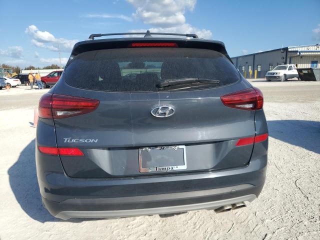 Photo 5 VIN: KM8J33AL7MU290401 - HYUNDAI TUCSON LIM 