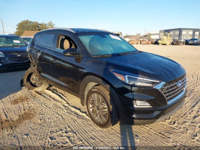 Photo 0 VIN: KM8J33AL7MU291015 - HYUNDAI TUCSON 