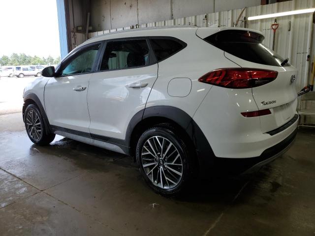 Photo 1 VIN: KM8J33AL7MU291600 - HYUNDAI TUCSON 