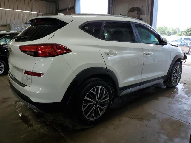 Photo 2 VIN: KM8J33AL7MU291600 - HYUNDAI TUCSON 