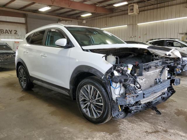 Photo 3 VIN: KM8J33AL7MU291600 - HYUNDAI TUCSON 